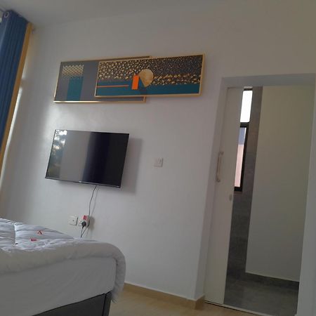 Dafrican Bnb Kigali Extérieur photo